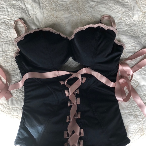 Victoria's Secret Other - Victoria Secret bustier